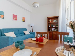 Appartamento Syrakus Caratteristiche 12