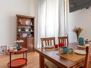 Appartamento Syrakus Caratteristiche 13