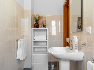 Apartamento Syrakus Características 14