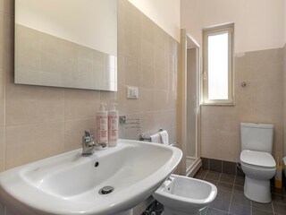 Appartamento Syrakus Caratteristiche 15