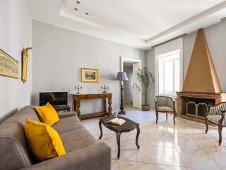 Maison de vacances Neapel Équipement 7