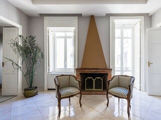 Maison de vacances Neapel Équipement 8