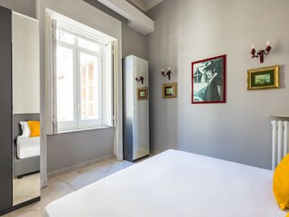 Vakantiehuis Neapel Kenmerken 10