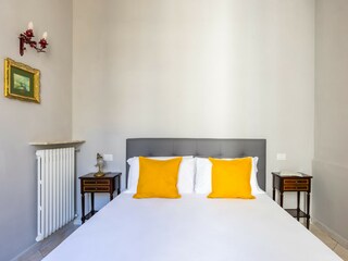 Vakantiehuis Neapel Kenmerken 12