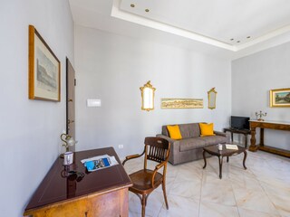 Maison de vacances Neapel Équipement 15