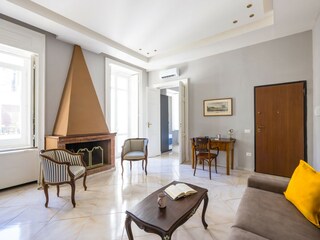 Maison de vacances Neapel Équipement 18