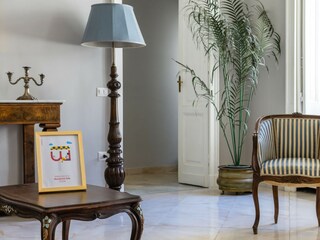 Vakantiehuis Neapel Kenmerken 19
