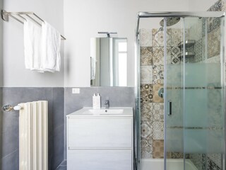 Vakantiehuis Neapel Kenmerken 23