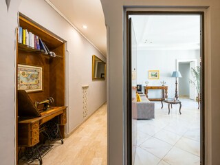 Maison de vacances Neapel Plan d'étage 27