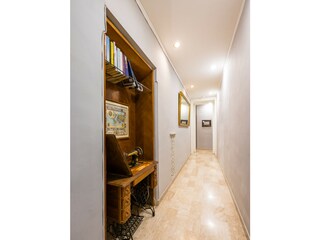 Casa de vacaciones Neapel Plano de planta 27