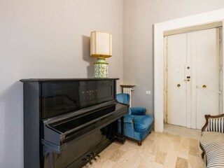 Casa de vacaciones Neapel Plano de planta 28