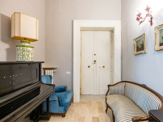 Casa de vacaciones Neapel Plano de planta 29