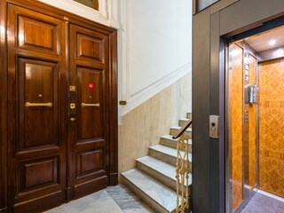 Casa de vacaciones Neapel Plano de planta 30