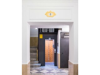 Casa de vacaciones Neapel Plano de planta 31