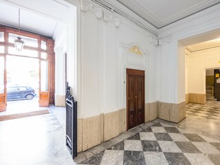 Casa de vacaciones Neapel Plano de planta 32