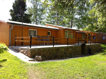 Bungalow Pfitzner 2