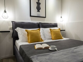 Apartamento Venedig Características 2