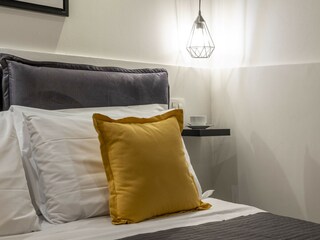 Apartamento Venedig Características 5