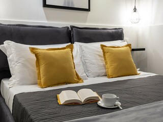 Apartamento Venedig Características 6