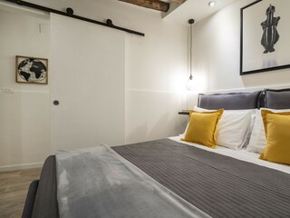 Appartamento Venedig Caratteristiche 8