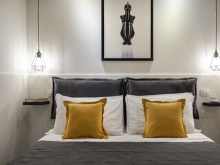 Apartamento Venedig Características 9