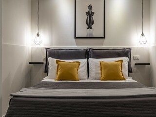 Apartamento Venedig Características 10