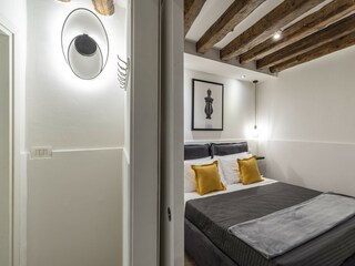Apartamento Venedig Características 13