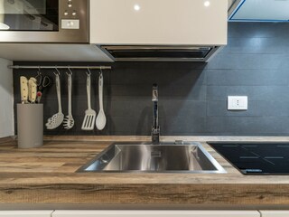 Apartamento Venedig Características 17