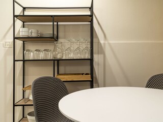 Apartamento Venedig Características 24