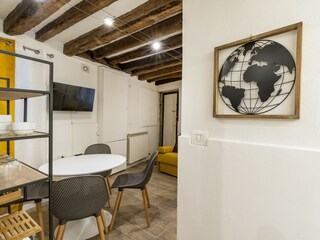 Apartment Venedig Ausstattung 25