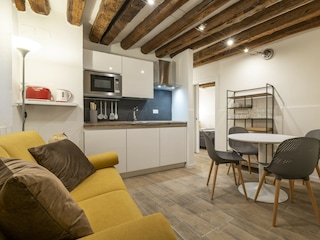 Apartment Venedig Features 26