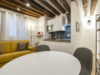 Apartment Venedig Features 28