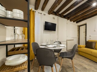 Apartment Venedig Features 35