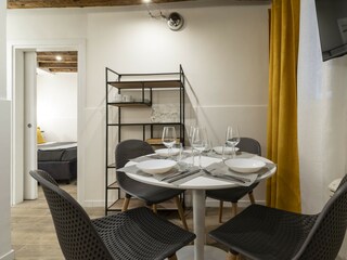 Apartamento Venedig Características 36