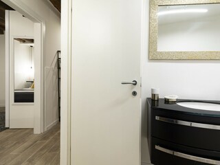 Apartamento Venedig Características 39