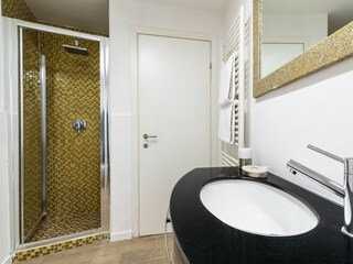 Apartamento Venedig Características 42