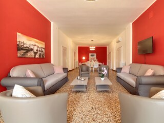 Apartamento Venedig Características 3
