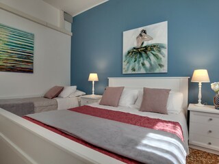 Apartamento Venedig Características 4