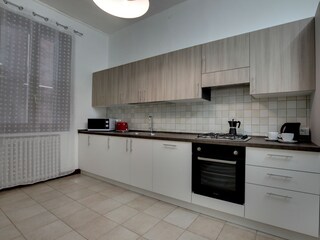 Apartamento Venedig Características 5