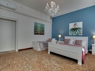 Apartamento Venedig Características 7