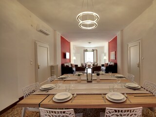 Appartamento Venedig Caratteristiche 8
