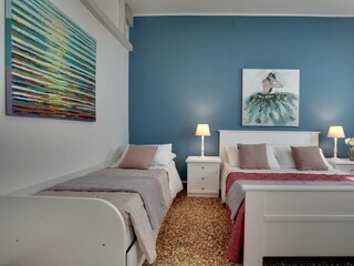 Apartamento Venedig Características 10