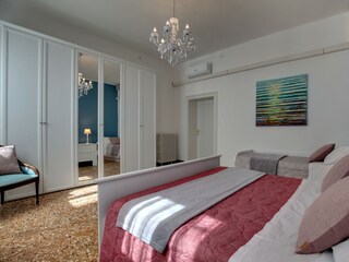 Apartamento Venedig Características 11
