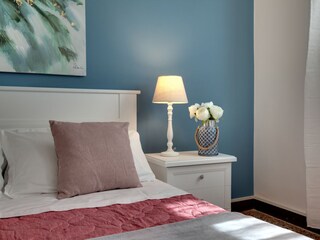 Apartamento Venedig Características 12