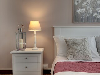 Apartamento Venedig Características 13