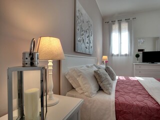 Apartamento Venedig Características 14