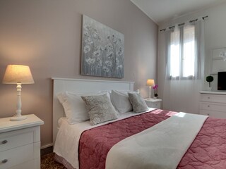 Apartamento Venedig Características 15