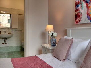 Apartamento Venedig Características 16