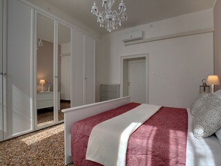 Apartamento Venedig Características 17