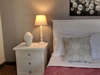 Apartamento Venedig Características 18